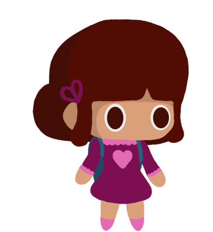 Ava player character