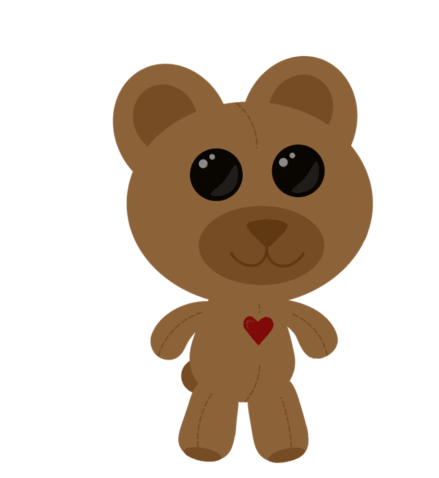 Teddy bear boss